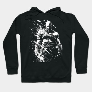 kratos Hoodie